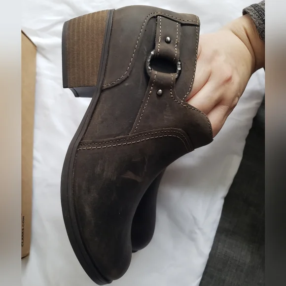 Women's Charleton Grace Buckled Ankle Booties - Picture 4 of 16